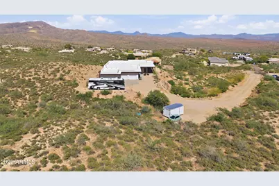 11426 E Quail Lane, Cave Creek, AZ 85331 - Photo 76
