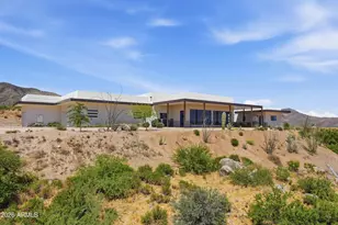 11426 E Quail Ln, Cave Creek, AZ 85331 - Photo 90