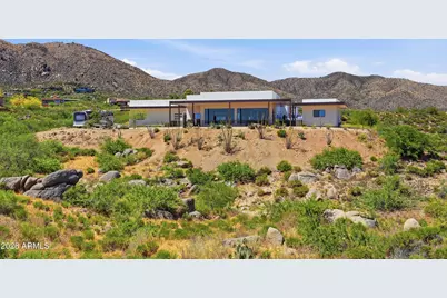 11426 E Quail Lane, Cave Creek, AZ 85331 - Photo 86