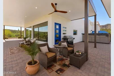 11426 E Quail Lane, Cave Creek, AZ 85331 - Photo 10