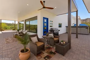 11426 E Quail Ln, Cave Creek, AZ 85331 - Photo 10