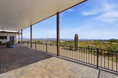 11426 E Quail Lane, Cave Creek, AZ 85331 - Photo 4