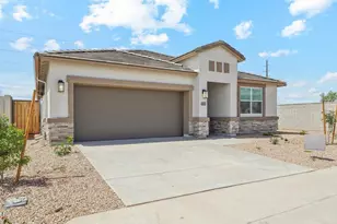 1584 E Currier Dr E, Casa Grande, AZ 85122 - Photo 2