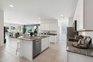1584 E Currier Dr E, Casa Grande, AZ 85122 - Photo 4