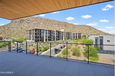 4849 N Camelback Ridge Road #B405, Scottsdale, AZ 85251 - Photo 6