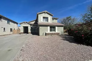 2598 W Bow Ct, San Tan Valley, AZ 85144 - Photo 1