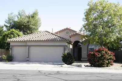 1393 W Hopi Drive, Chandler, AZ 85224 - Photo 4