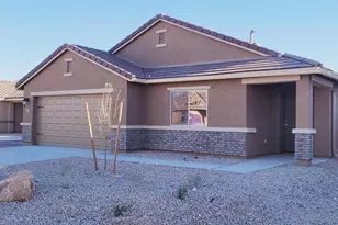 1543 E Inouye Dr, Casa Grande, AZ 85122 - Photo 2