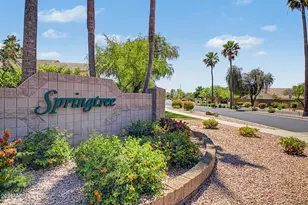 1151 E Shannon St, Gilbert, AZ 85295 - Photo 44