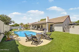 1151 E Shannon St, Gilbert, AZ 85295 - Photo 36