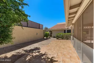 702 Leisure World, Mesa, AZ 85206 - Photo 16
