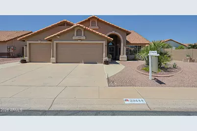 20444 N 110th Avenue, Peoria, AZ 85373 - Photo 1