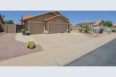 20444 N 110th Avenue, Peoria, AZ 85373 - Photo 42