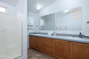 4285 S La Donna Ln, Sierra Vista, AZ 85650 - Photo 12