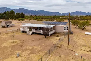 4285 S La Donna Ln, Sierra Vista, AZ 85650 - Photo 2