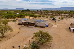 4285 S La Donna Ln, Sierra Vista, AZ 85650 - Photo 1