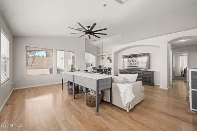 9128 E Halifax Street, Mesa, AZ 85207 - Photo 8