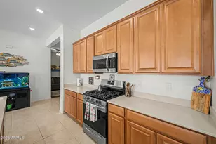 21294 W Yale St, Buckeye, AZ 85396 - Photo 16