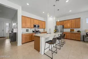 21294 W Yale St, Buckeye, AZ 85396 - Photo 4