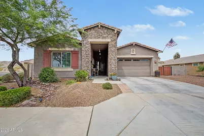 21294 W Yale Street, Buckeye, AZ 85396 - Photo 1