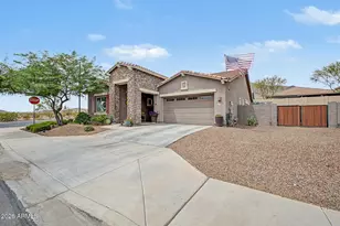 21294 W Yale St, Buckeye, AZ 85396 - Photo 2