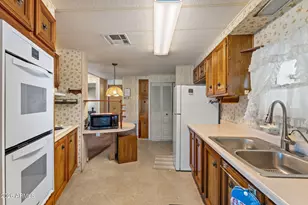 2045 W Smoketree Dr, Wickenburg, AZ 85390 - Photo 18