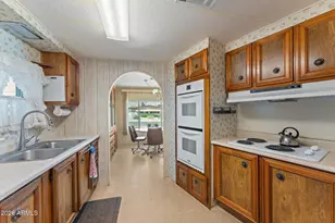2045 W Smoketree Dr, Wickenburg, AZ 85390 - Photo 20