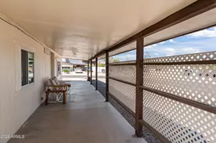 2045 W Smoketree Dr, Wickenburg, AZ 85390 - Photo 12