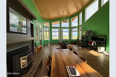 2305 W Rabbitt Trail, Saint David, AZ 85630 - Photo 4