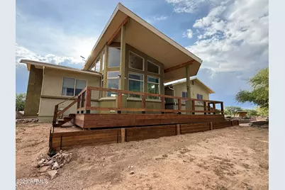 2305 W Rabbitt Trail, Saint David, AZ 85630 - Photo 1