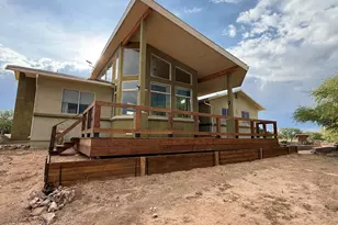 2305 W Rabbitt Trail, Saint David, AZ 85630 - Photo 1