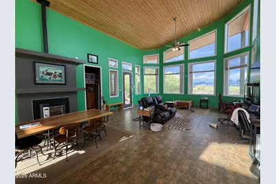 2305 W Rabbitt Trail, Saint David, AZ 85630 - Photo 2