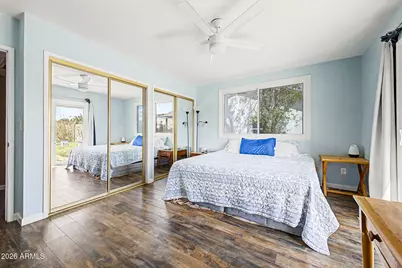 1421 W Bentrup Street, Chandler, AZ 85224 - Photo 16