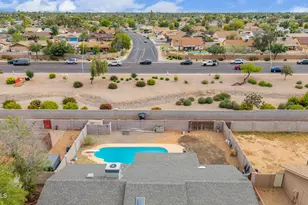 1421 W Bentrup St, Chandler, AZ 85224 - Photo 30