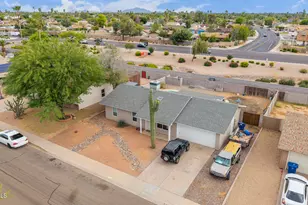 1421 W Bentrup St, Chandler, AZ 85224 - Photo 26