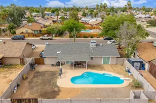 1421 W Bentrup St, Chandler, AZ 85224 - Photo 32