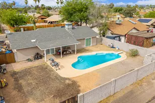 1421 W Bentrup St, Chandler, AZ 85224 - Photo 36
