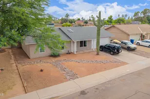 1421 W Bentrup St, Chandler, AZ 85224 - Photo 28