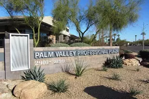 2990 N Litchfield Rd, Goodyear, AZ 85395 - Photo 1