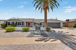 3027 E Yucca St, Phoenix, AZ 85028 - Photo 2