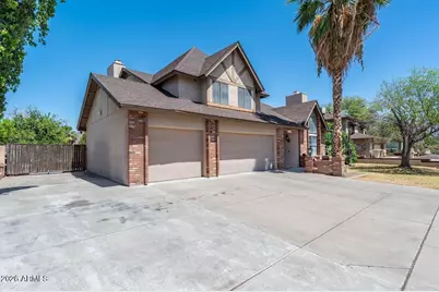 6416 W Shangri La Road, Glendale, AZ 85304 - Photo 2