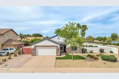 20488 E Bronco Drive, Queen Creek, AZ 85142 - Photo 42