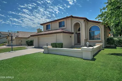 1335 E Sunburst Lane, Tempe, AZ 85284 - Photo 2