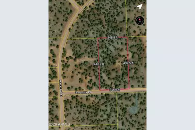 8640 Sequoia Place #88, Show Low, AZ 85901 - Photo 1