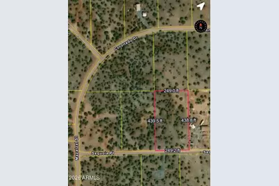 8648 Sequoia Place #89, Show Low, AZ 85901 - Photo 1