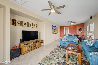 10763 E Peralta Canyon Drive, Gold Canyon, AZ 85118 - Photo 6