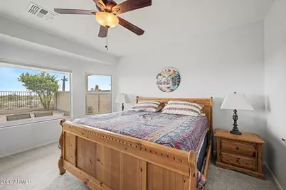 10763 E Peralta Canyon Drive, Gold Canyon, AZ 85118 - Photo 14