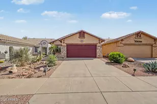 10763 E Peralta Canyon Dr, Gold Canyon, AZ 85118 - Photo 1