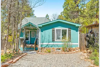 340 San Felipe Place, Munds Park, AZ 86017 - Photo 1