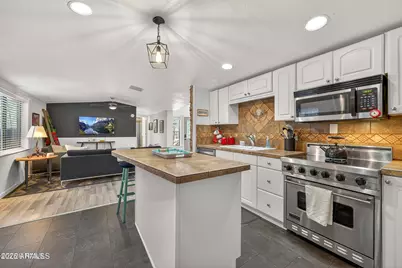 340 San Felipe Place, Munds Park, AZ 86017 - Photo 10